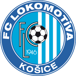 FC LOKOMOTVA Koice