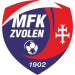 MFK Zvolen